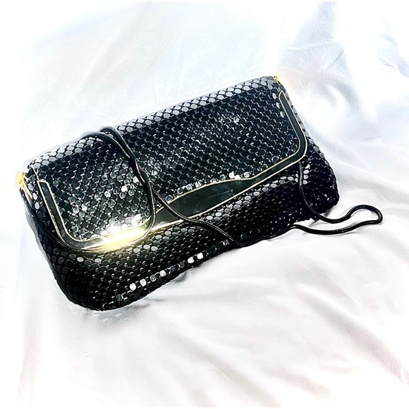 ☃️ Vintage La Regale Clutch - Picture 14 of 15
